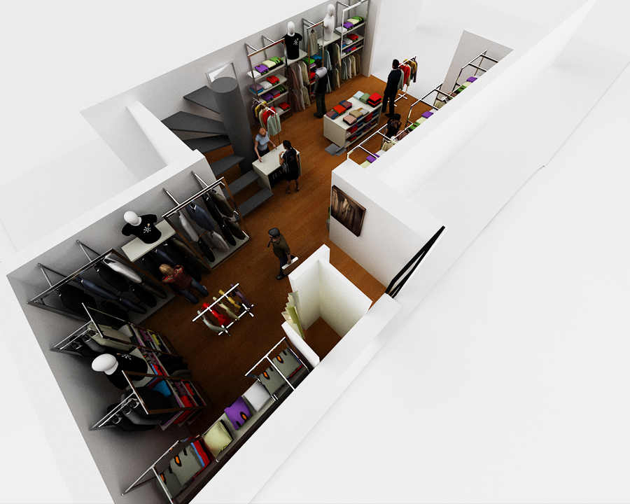 Foto 6 ABBIGLIAMENTO UOMO